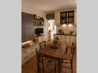 Monolocale in Vendita a Genova, zona Sestri Ponente, 40'000&euro;, 35 m², arredato