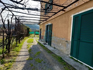 Appartamento in Vendita a Quiliano, 155'000&euro;, 94 m²