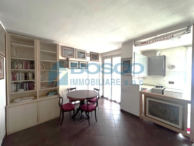 Bilocale in Vendita a Riccò del Golfo di Spezia, zona RiccÃ² del Golfo, 103'000&euro;, 51 m², arredato