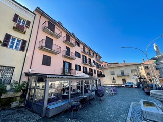 Appartamento in Vendita a Farigliano, 45'000&euro;, 71 m²