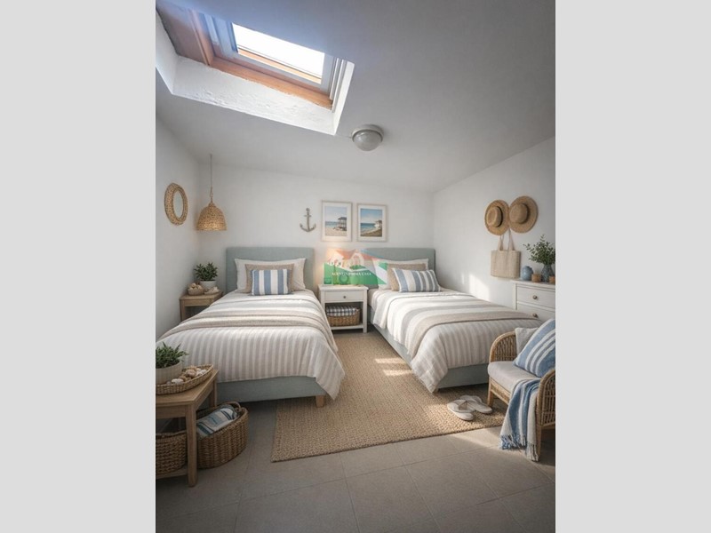 Trilocale in Vendita a Cervia, 255'000&euro;, 75 m², arredato