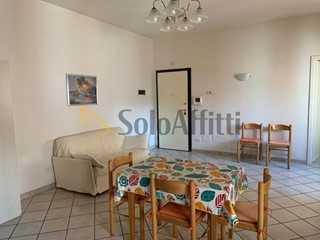 Bilocale in Affitto a Siena, zona Fuori Porta Camollia, 650&euro;, 55 m², arredato