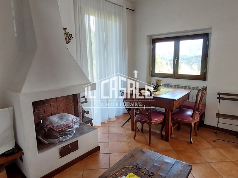 Quadrilocale in Vendita a San Godenzo, zona San Godenzo, 120'000&euro;, 80 m²