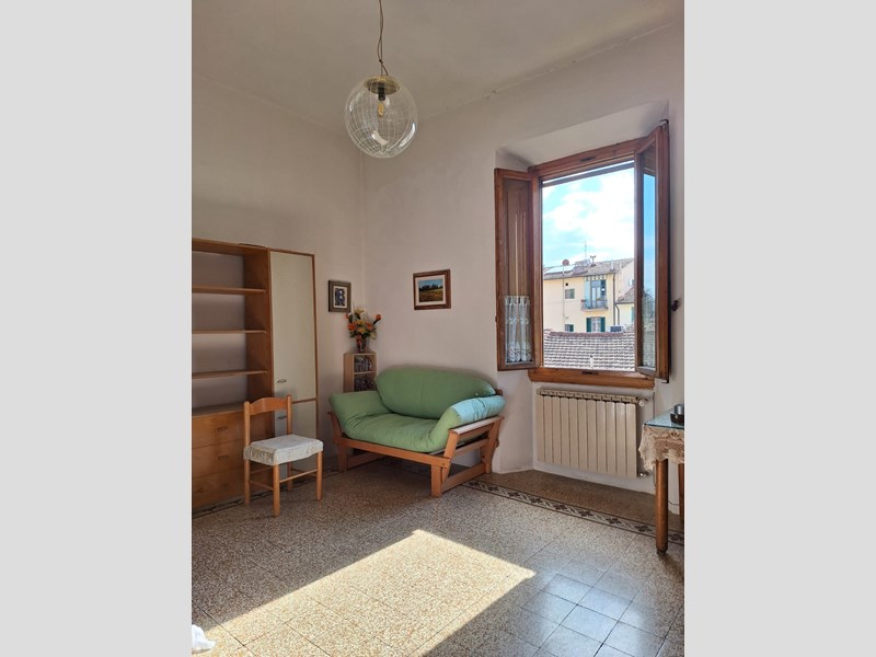 Trilocale in Vendita a Firenze, zona Piazza Puccini, 255'000&euro;, 55 m²