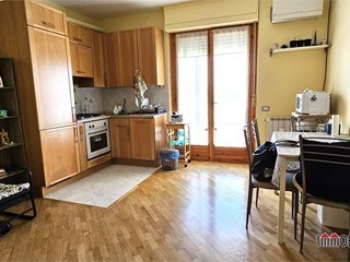 Bilocale in Vendita a Colle di Val D'Elsa, 95'000&euro;, 50 m²