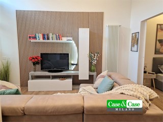 Bilocale in Vendita a Milano, 290'000&euro;, 70 m²