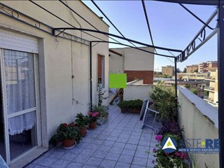 Quadrilocale in Vendita a Aprilia, 139'197&euro;, 119 m²
