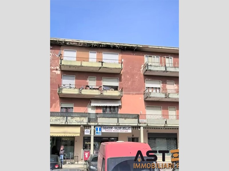 Appartamento in Vendita a Vicenza, 89'000&euro;, 