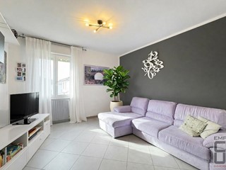 Quadrilocale in Vendita a Empoli, 210'000&euro;, 85 m², con Box