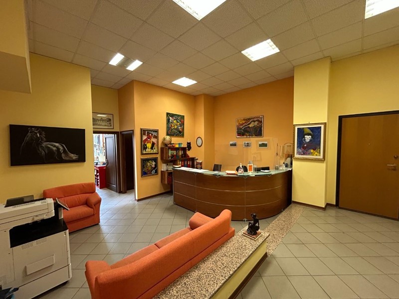 Appartamento in Vendita a Siena, 240'000&euro;, 99 m²