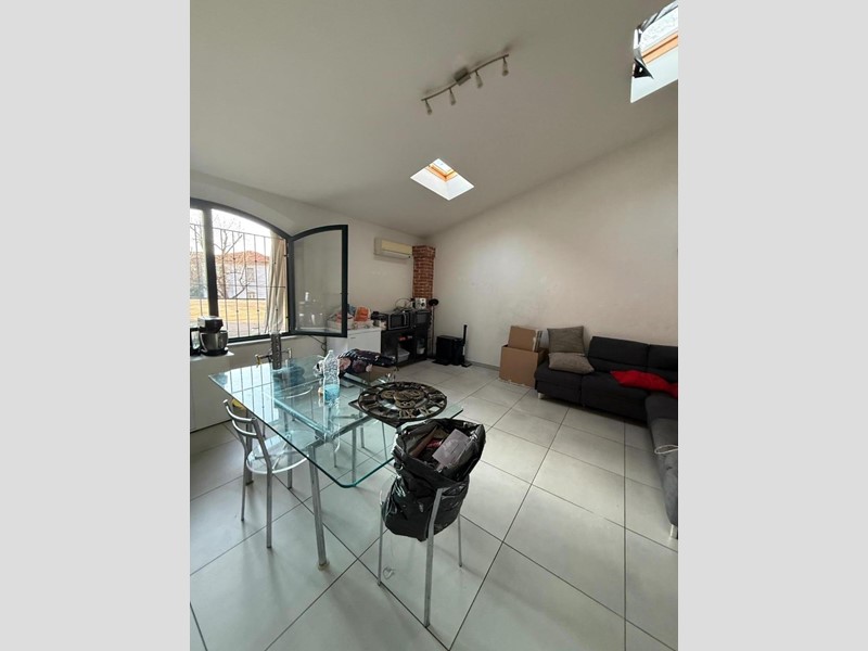 Quadrilocale in Affitto a Massa, 700&euro;, 80 m², arredato