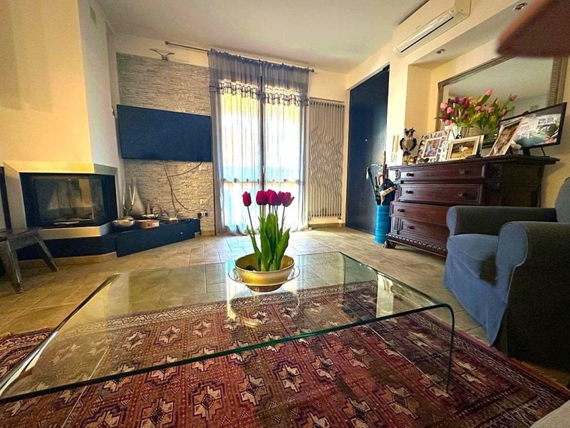 Quadrilocale in Vendita a Rosignano Marittimo, zona Castiglioncello, 348'000&euro;, 120 m², arredato, con Box