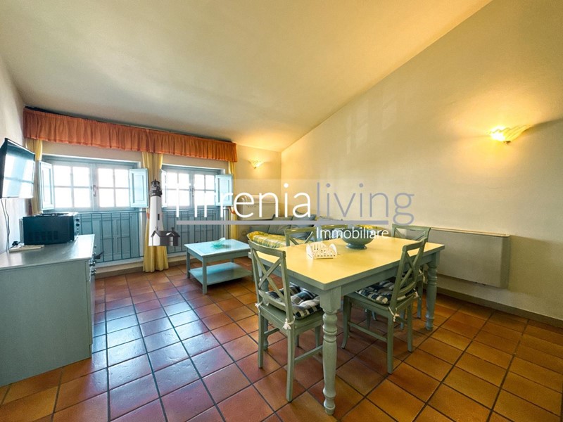 Bilocale in Vendita a Pisa, zona Calambrone, 127'000&euro;, 51 m², arredato