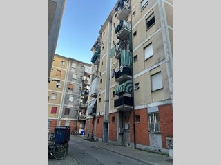 Trilocale in Vendita a Pioltello, 32'078&euro;, 48 m²