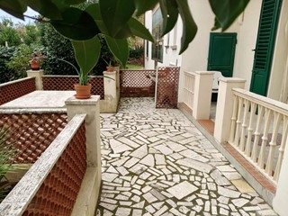 Quadrilocale in Affitto a Rosignano Marittimo, zona Rosignano Solvay, 7'500&euro;, 90 m², arredato