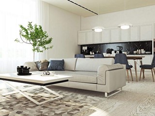 Trilocale in Vendita a Capannori, zona Lammari, 298'000&euro;, 105 m²