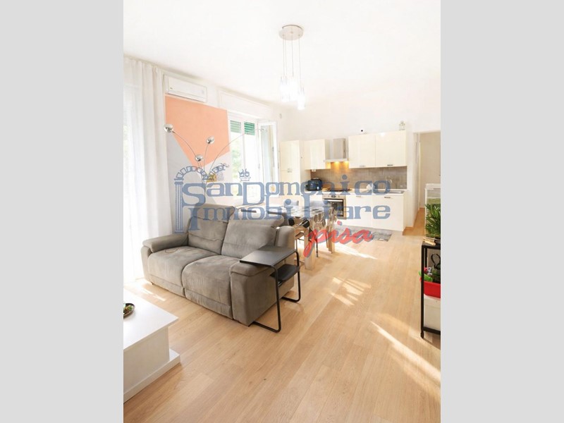 Appartamento in Vendita a Pisa, 349'000&euro;, 94 m²