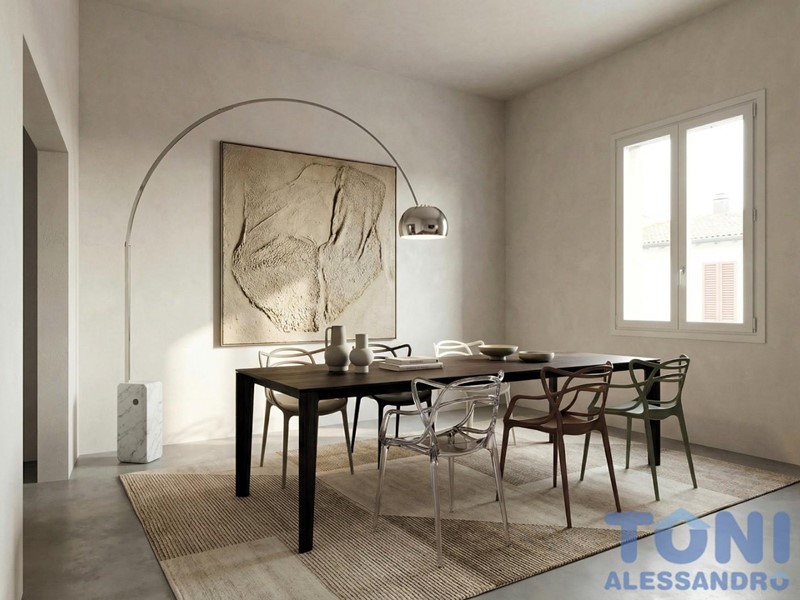 Appartamento in Vendita a Empoli, 355'000&euro;, 120 m²