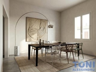 Appartamento in Vendita a Empoli, 355'000&euro;, 120 m²