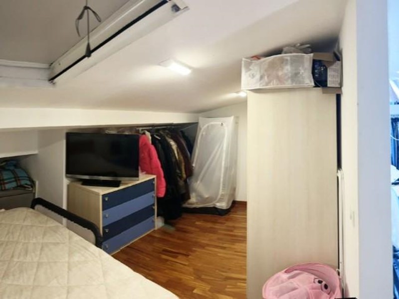 Bilocale in Vendita a Livorno, 110'000&euro;, 40 m², arredato