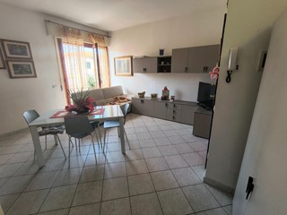 Trilocale in Vendita a San Giuliano Terme, 195'000&euro;, 70 m², arredato, con Box