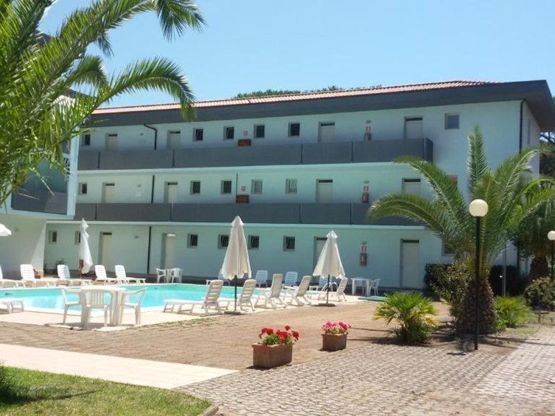 Bilocale in Vendita a Grosseto, zona Principina a Mare, 72'000&euro;, 50 m², arredato