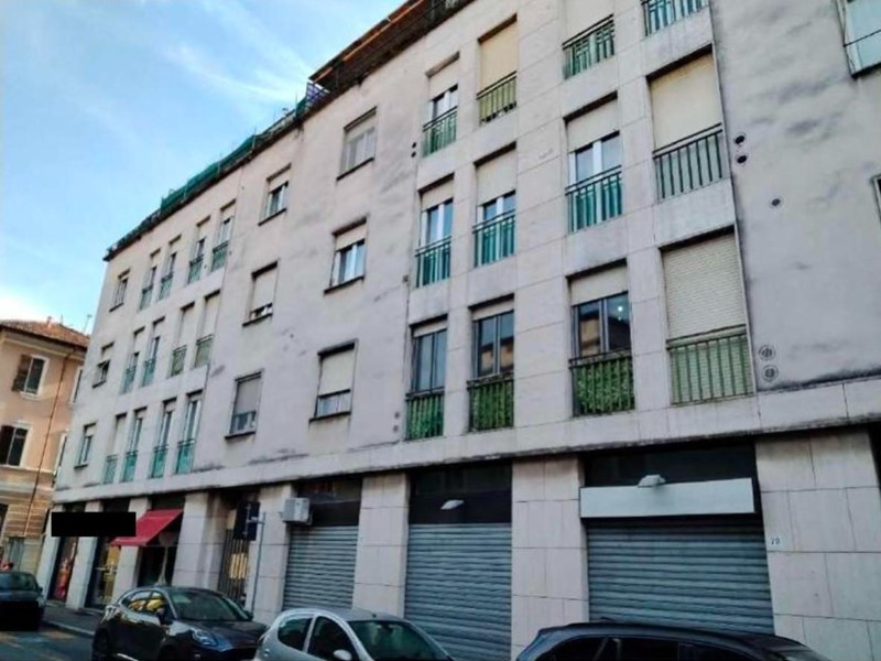 Trilocale in Vendita a Legnano, 72'777&euro;, 92 m²
