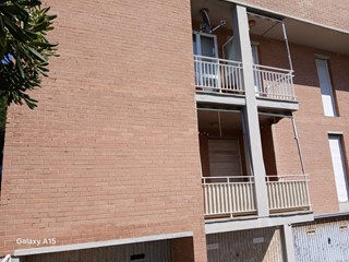 Appartamento in Vendita a Rosignano Marittimo, zona Rosignano Solvay, 190'000&euro;, 90 m², con Box