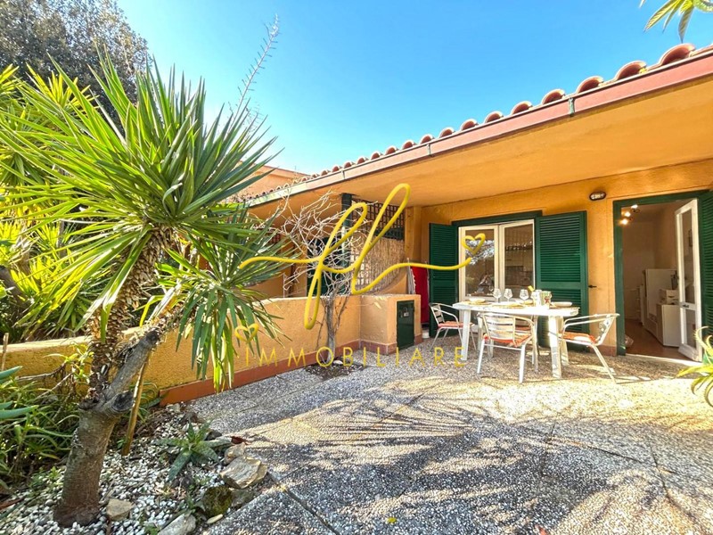 Trilocale in Vendita a Capoliveri, 240'000&euro;, 76 m²