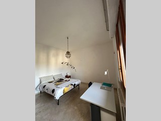 Appartamento in Affitto a Siena, 300&euro;, 20 m², arredato