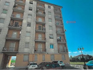 Appartamento in Vendita a Carbonara Scrivia, 26'412&euro;, 85 m²