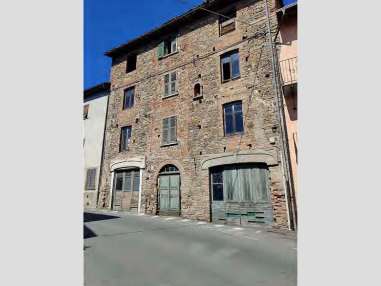 Quadrilocale in Vendita a Lerma, 50'738&euro;, 78 m²