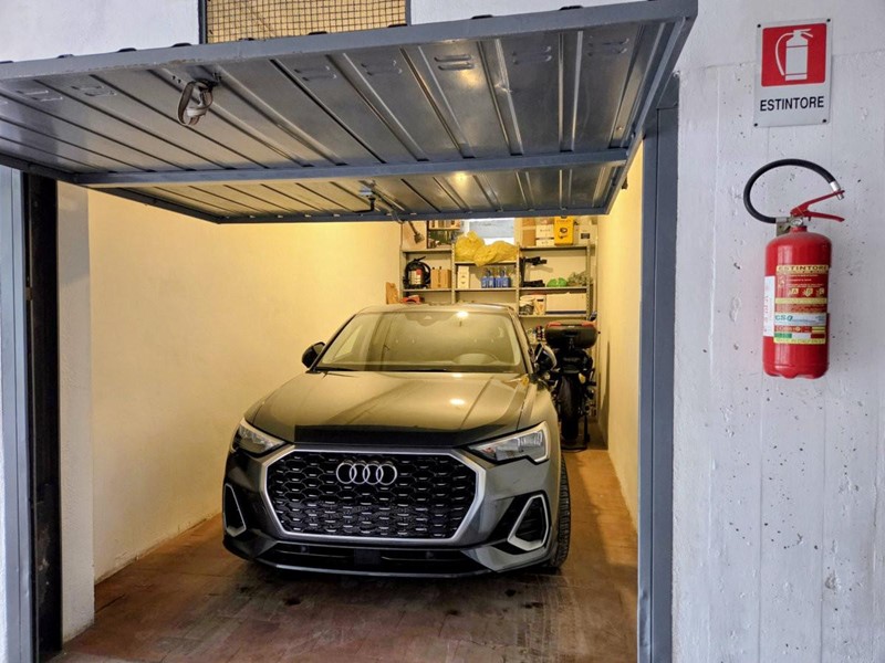 Quadrilocale in Vendita a Massa, 379'000&euro;, 95 m², arredato, con Box