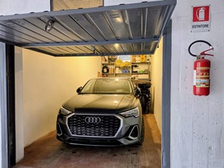 Quadrilocale in Vendita a Massa, 379'000&euro;, 95 m², arredato, con Box