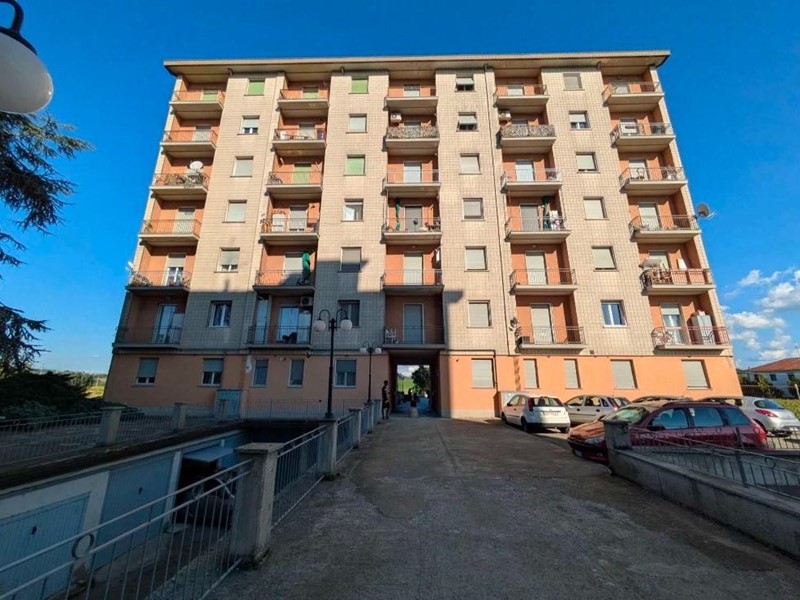 Appartamento in Vendita a Carbonara Scrivia, 19'500&euro;, 104 m²