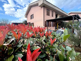 Trilocale in Vendita a Empoli, zona Martignana, 205'000&euro;, 74 m², arredato