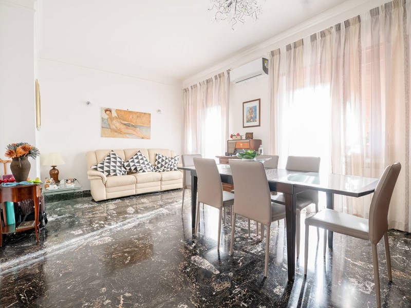 Quadrilocale in Vendita a Monterotondo, 249'000&euro;, 140 m²