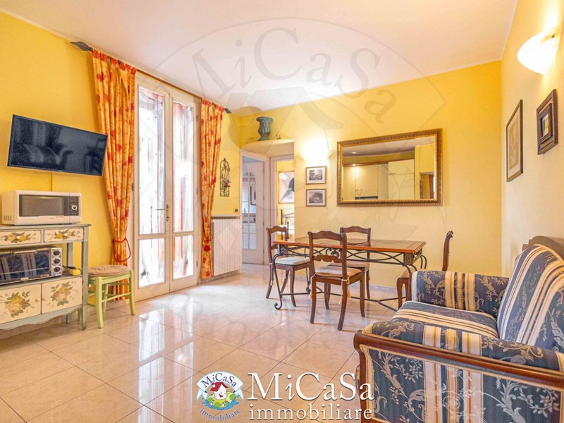 Trilocale in Vendita a Pisa, 240'000&euro;, 45 m²