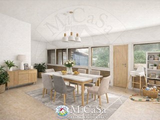 Quadrilocale in Vendita a Pisa, 199'000&euro;, 115 m²