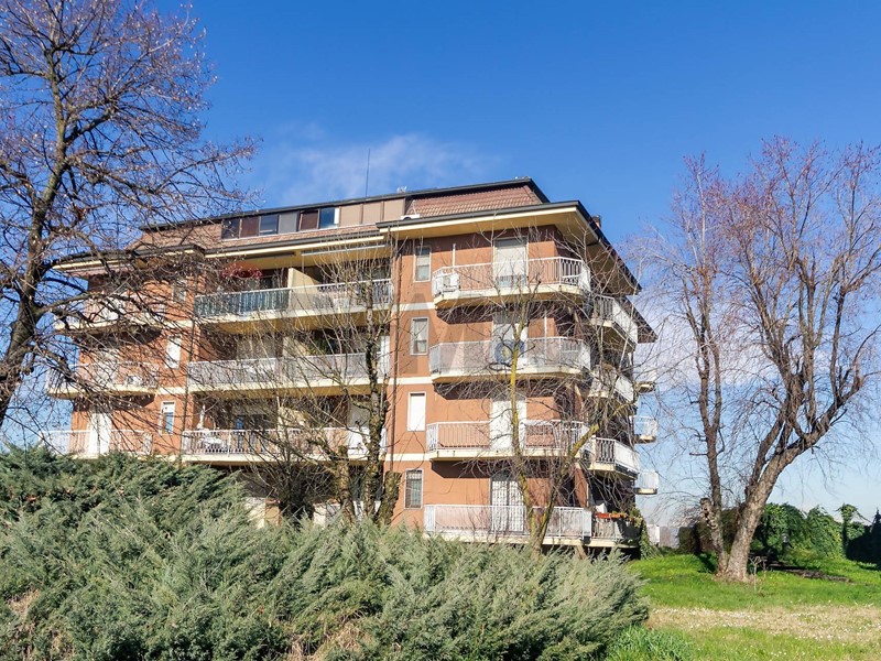 Trilocale in Vendita a Misano di Gera d'Adda, 110'000&euro;, 113 m²