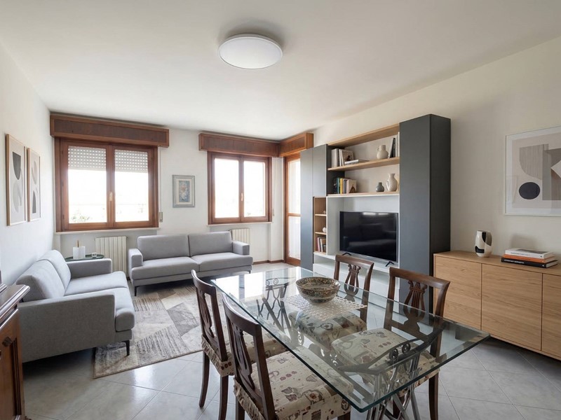 Quadrilocale in Vendita a Montechiarugolo, 195'000&euro;, 110 m²