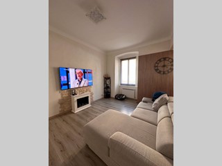 Appartamento in Affitto a Genova, 900&euro;, 120 m²