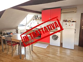 Monolocale in Vendita a Genova, 59'000&euro;, 50 m²