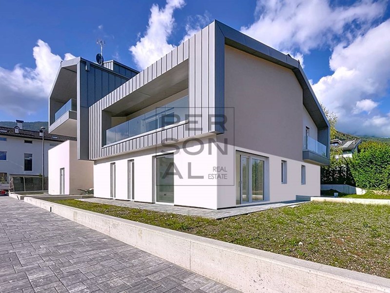 Trilocale in Vendita a Pergine Valsugana, 340'000&euro;, 70 m²