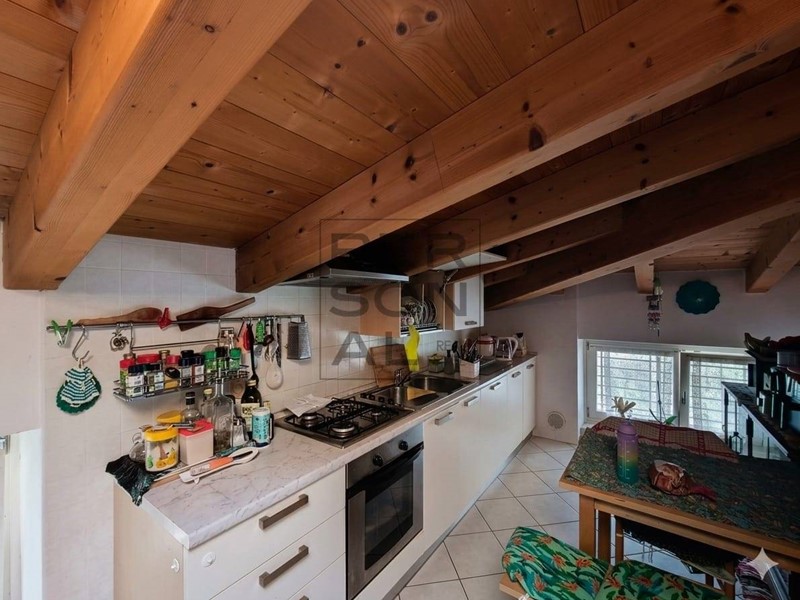 Quadrilocale in Vendita a Trento, 230'000&euro;, 80 m²