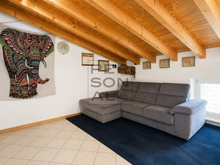 Quadrilocale in Vendita a Trento, 230'000&euro;, 80 m²