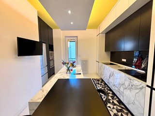 Trilocale in Vendita a Alessandria, 129'000&euro;, 102 m²