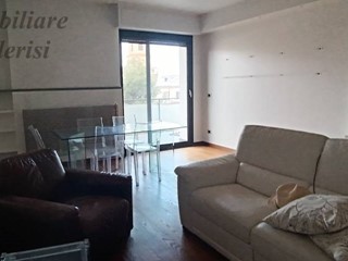 Appartamento in Vendita a San Benedetto del Tronto, 350'000&euro;, 155 m²
