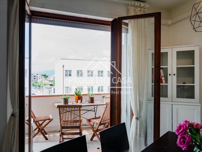 Trilocale in Affitto a Viareggio, 1'500&euro;, 75 m²