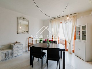 Trilocale in Affitto a Viareggio, 1'500&euro;, 75 m²